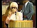 Mother Elsie Shaw Prays Mother Elsie Shaw Prays