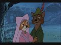 Disney: Robin Hood/Maid Marian: Rose