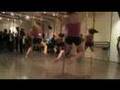 If Pole Routine @ Flirty Girl Fitness Pink Carpet Event