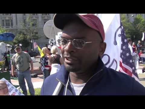 Americans For Freedom