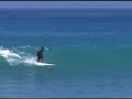 MAS (No Fins) doing 360\