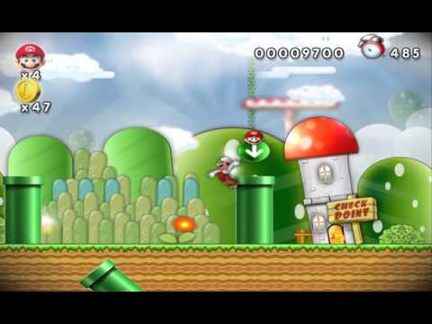 how to download mario forever for free