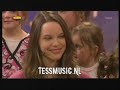 Tess - Little Pink Thing (@ De wereld van K3) [Deel 1]