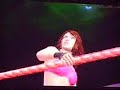CCW SuperStar ShowDown 11/14/09: Kaylon VS. Tiffany