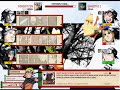 Naruto - Arena Orochimaru Teams (RQ)