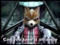 Starfox acecombat 5 Blurry Starfox acecombat 5 Blurry