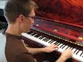 Damon Plays \"There\