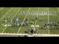 UC Davis Aggie Marching Band-uh!  Rocky Mountain Halftime