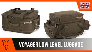 Хладилна чанта Voyager Low Level Cooler Bag