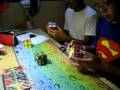 videos de Me bro and renguo49 doing some cube sloving stuffies