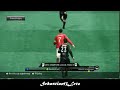 Pro Evolution Soccer 2010 smart 8 free kicks