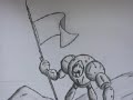 Warflag (guess the error)