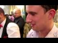 Main event - day 1A - Isaia chip leader Guarda video