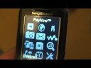 K550 flashed into W610
