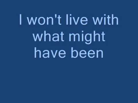 Eli Young Band - We Could Be Forever lyrics