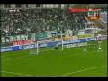 2004 10 17 Dozsa-Fradi 1-1