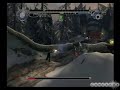 Van Helsing Gameplay (PS2)