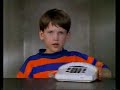 TV-reklam - Televerket (2 st, 1992)