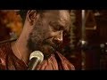 Soundcheck At Momo's - Mama Sissoko Ngoni Solo