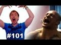 Погладь кота! Ю_ю [Pet the cat!] | Просмотры: 2,221,356