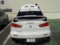 EVO 10