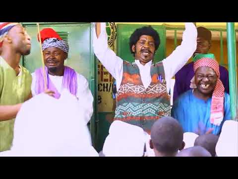 HEAD MASTER PART 2 LATEST HAUSA FILMS 2018 New
