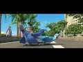 Rio - Official Trailer | HQ
