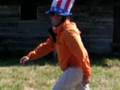 Pig-idential Pig Races
