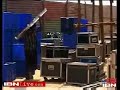 Chiranjeevi party public meeting at Tirupati-CNN IBN