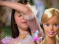 2004 Princess & The Pauper My Size Barbie Doll Advertisement 2004 Princess & The Pauper My Size Barbie Doll Advertisement
