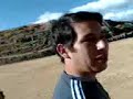 SACSAYHUAMAN AL ESTILO DE CHANCRO HUARALINO PRODUCCIONES