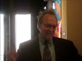 OSTV on Brian Feldman\