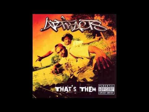 Artifacts - Who's This (Instrumental)