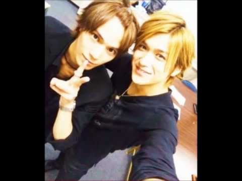 ミ☆ミ★~*Daisuke Watanabe & Hamao Kyousuke MV*~★ミ☆ミ