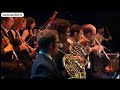 Mozart Symphony