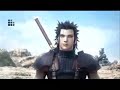 final fantasy vii   sarah mclachlan arms of an angel