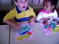 artes visuais na educação infantil artes visuais na educação infantil
