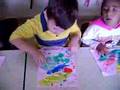 artes visuais na educação infantil