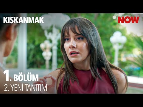 Kıskanmak 1. Bölüm Ön İzleme                                                                                                                                                                                                                              