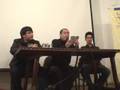 Víctor Hugo Díaz en La Palabra Manchada