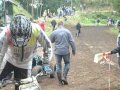 Quad race in Wanroij