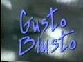 Culture Club - Gusto Blusto