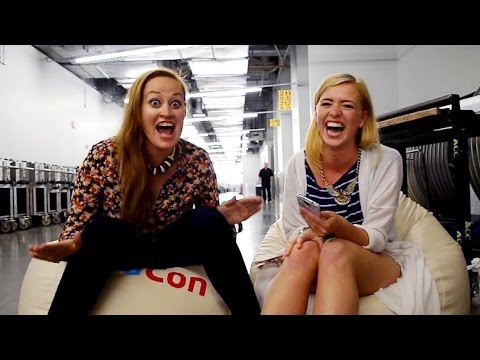 Top farts w/ MAMRIE HART