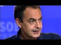 Zapatero, reelegido secretario general