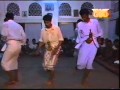 Yemeni Daggar Dance