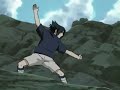 sasuke vs naruto a world so cold mudvayne amv