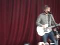 videos de projekt revolution/dallas - taking back sunday #4