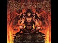 Cradle of Filth - Scorched Earth Erotica