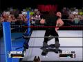 WWF No Mercy- Undertaker vs Damian Demento-Monday Night Raw