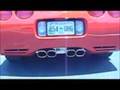 videos de Z06 G5X3